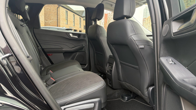 Ford Kuga 2.5 PHEV Active 5dr CVT Estate - Image 16